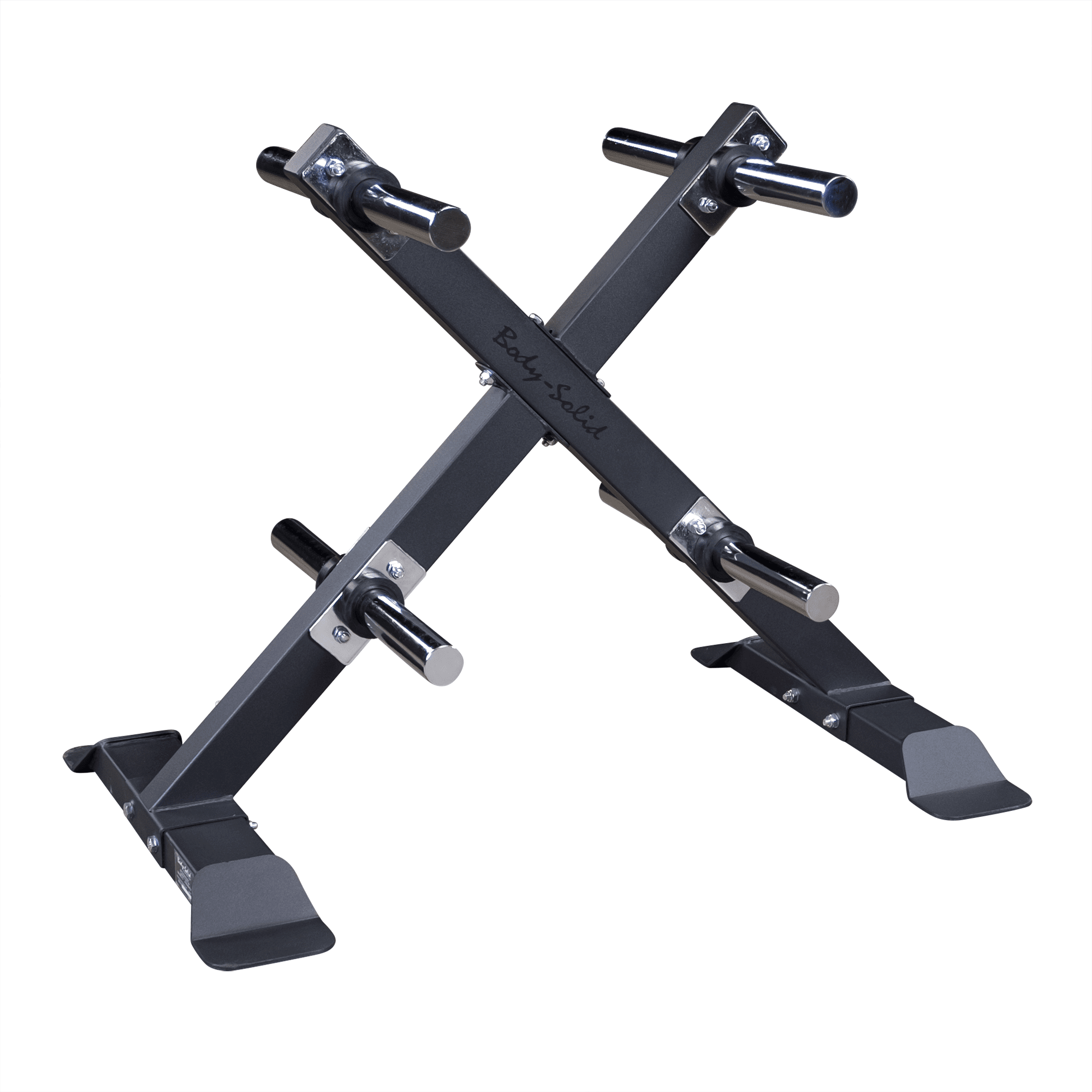 Bild von GWT-66 Hantelscheibenständer, X-Design, Studio